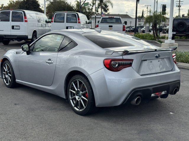 used 2019 Subaru BRZ car, priced at $19,592