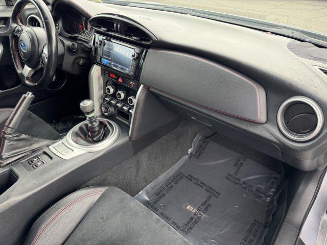 used 2019 Subaru BRZ car, priced at $19,592