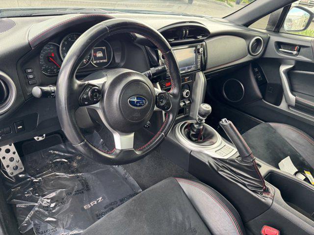 used 2019 Subaru BRZ car, priced at $19,592