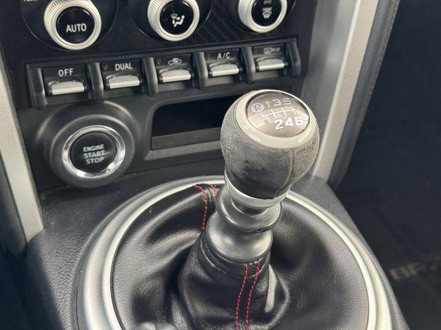 used 2019 Subaru BRZ car, priced at $19,592