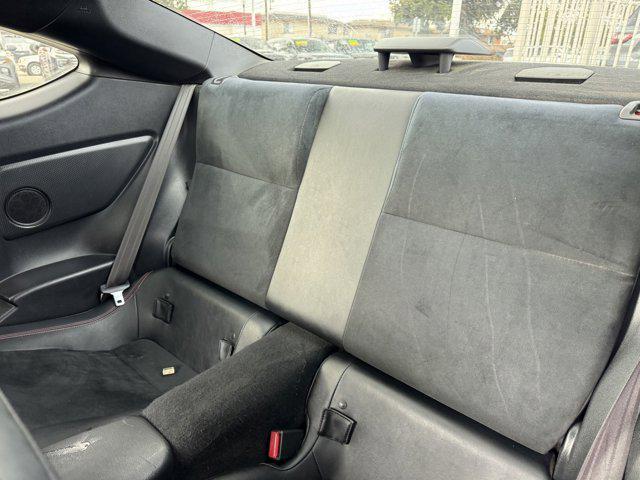 used 2019 Subaru BRZ car, priced at $19,592