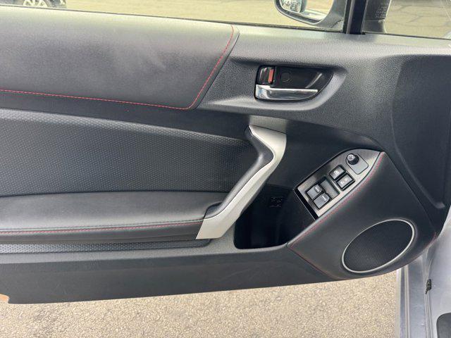 used 2019 Subaru BRZ car, priced at $19,592