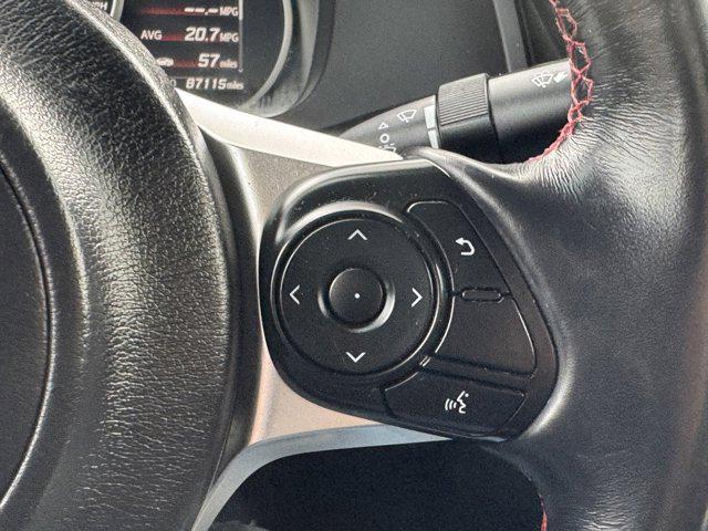 used 2019 Subaru BRZ car, priced at $19,592