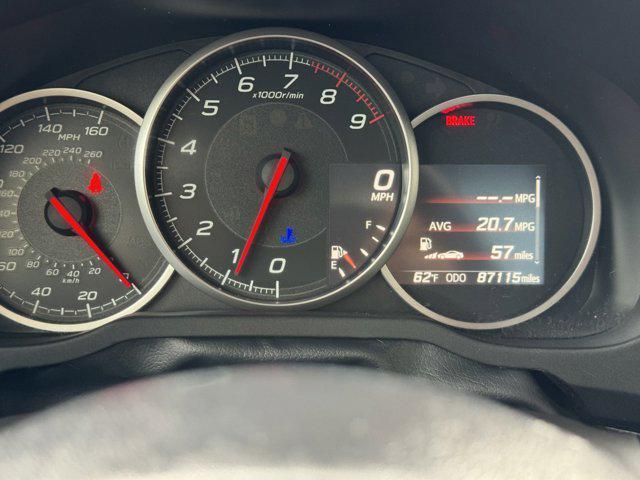 used 2019 Subaru BRZ car, priced at $19,592