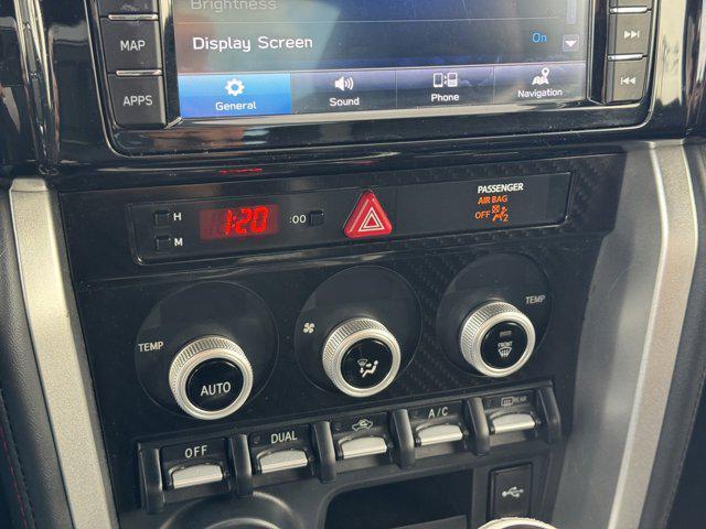 used 2019 Subaru BRZ car, priced at $19,592