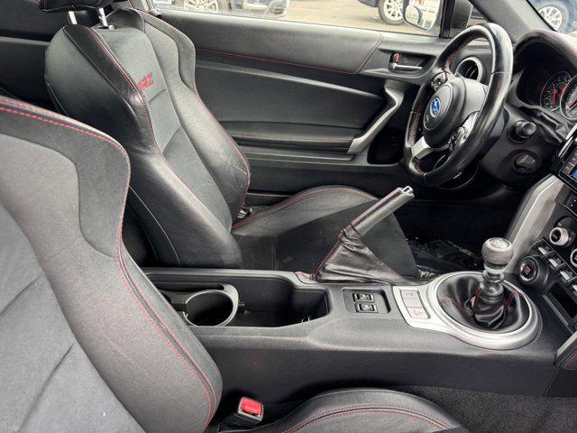 used 2019 Subaru BRZ car, priced at $19,592
