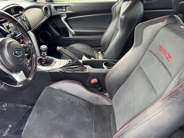 used 2019 Subaru BRZ car, priced at $19,592
