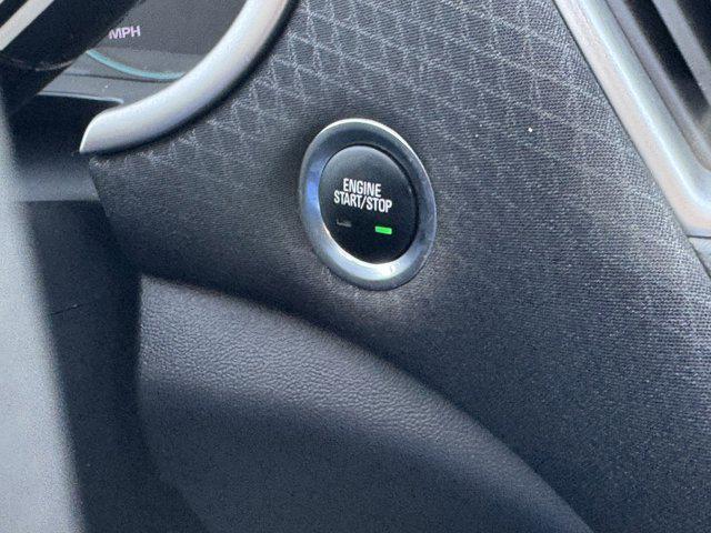 used 2022 Chevrolet Malibu car, priced at $19,991