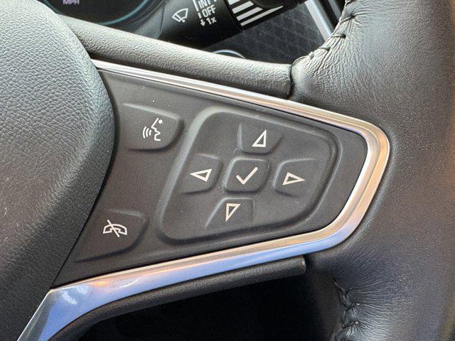 used 2022 Chevrolet Malibu car, priced at $19,991