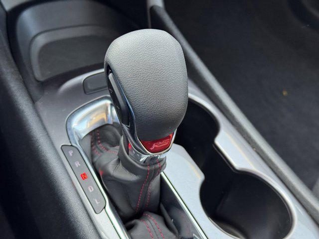 used 2022 Chevrolet Malibu car, priced at $19,991