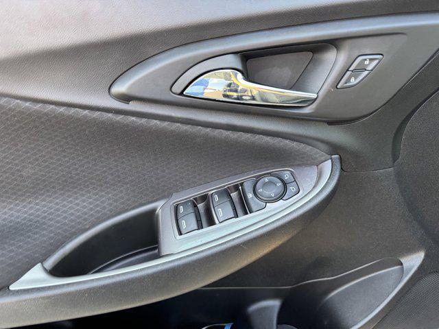 used 2022 Chevrolet Malibu car, priced at $19,991