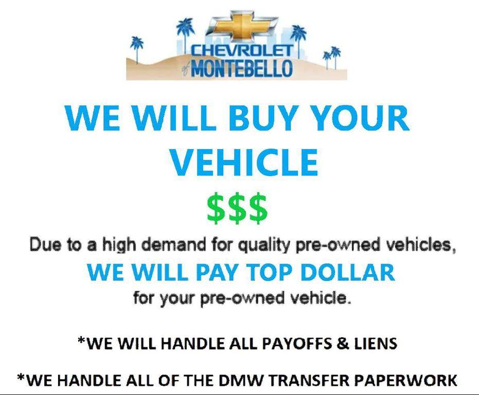 used 2022 Chevrolet Malibu car, priced at $19,991