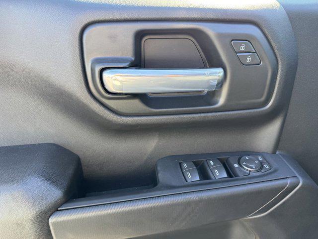 new 2026 Chevrolet Silverado 1500 car, priced at $49,145