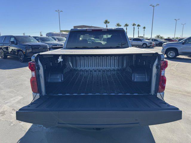 new 2026 Chevrolet Silverado 1500 car, priced at $49,145