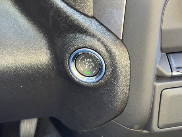 new 2026 Chevrolet Silverado 1500 car, priced at $49,145