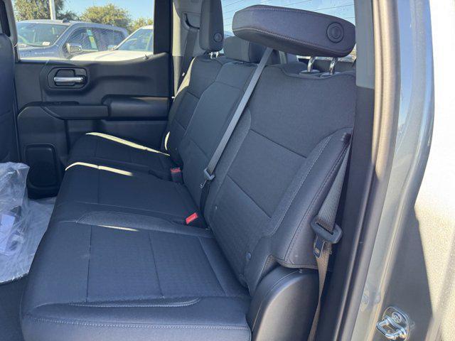 new 2026 Chevrolet Silverado 1500 car, priced at $49,145