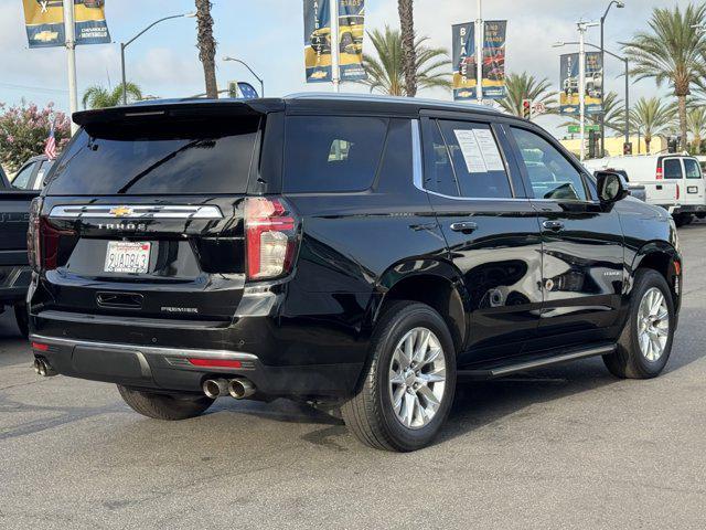 used 2023 Chevrolet Tahoe car, priced at $47,991