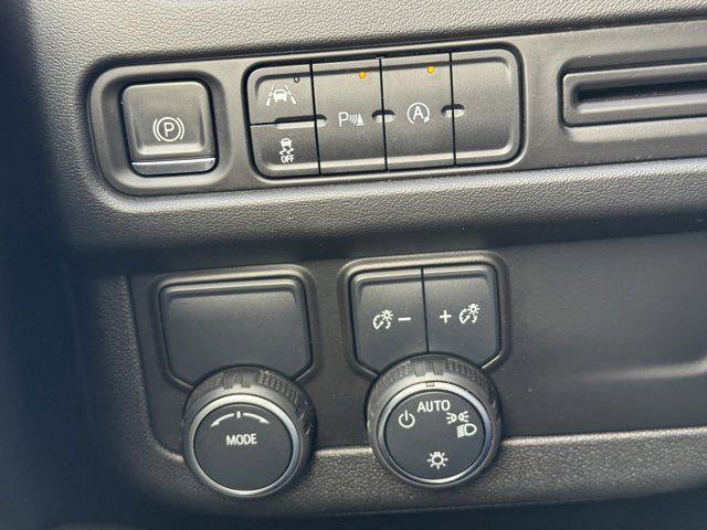 used 2023 Chevrolet Tahoe car, priced at $47,991