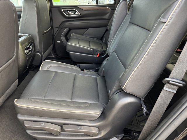 used 2023 Chevrolet Tahoe car, priced at $47,991