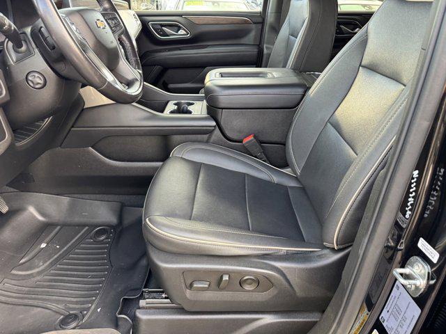 used 2023 Chevrolet Tahoe car, priced at $47,991