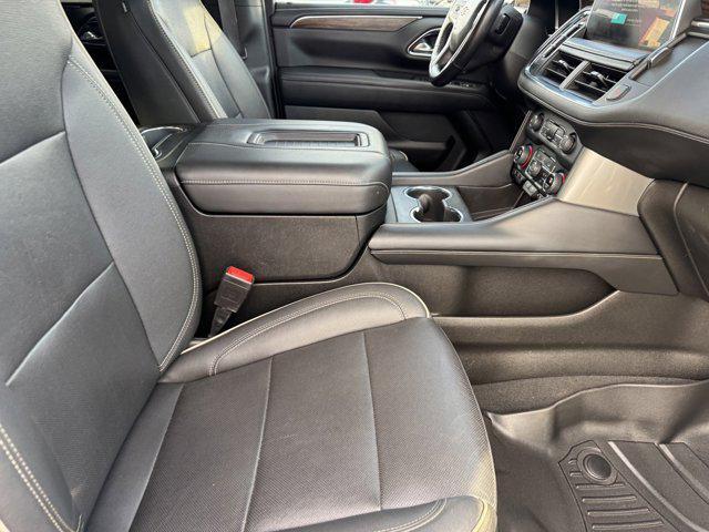 used 2023 Chevrolet Tahoe car, priced at $47,991