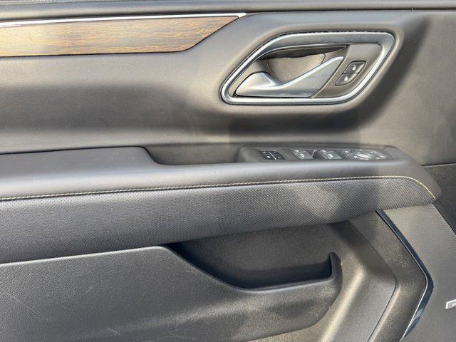 used 2023 Chevrolet Tahoe car, priced at $47,991
