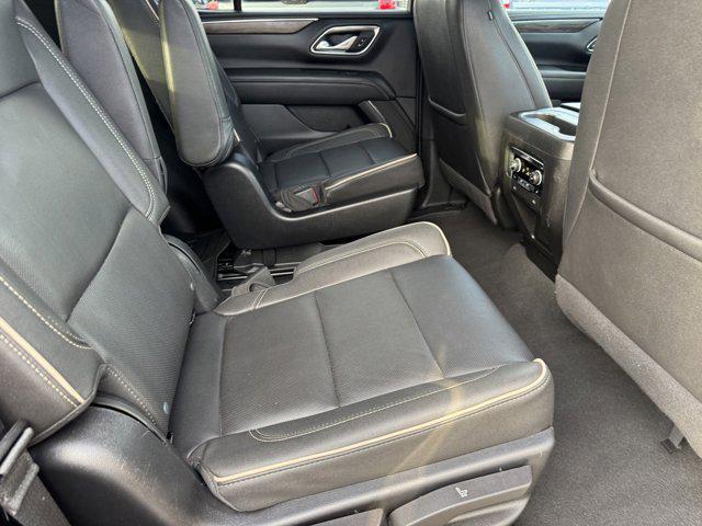 used 2023 Chevrolet Tahoe car, priced at $47,991