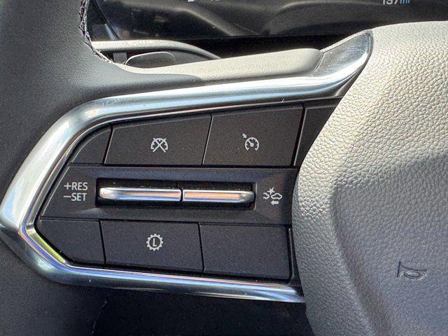 used 2026 Chevrolet Equinox car, priced at $33,991
