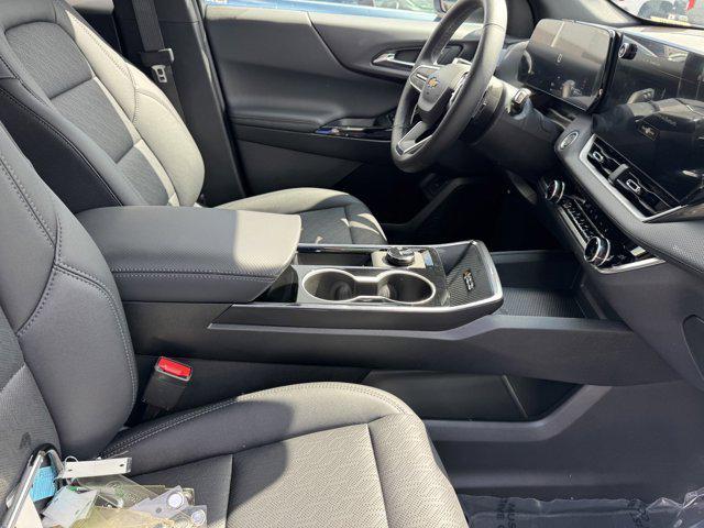 used 2026 Chevrolet Equinox car, priced at $33,991