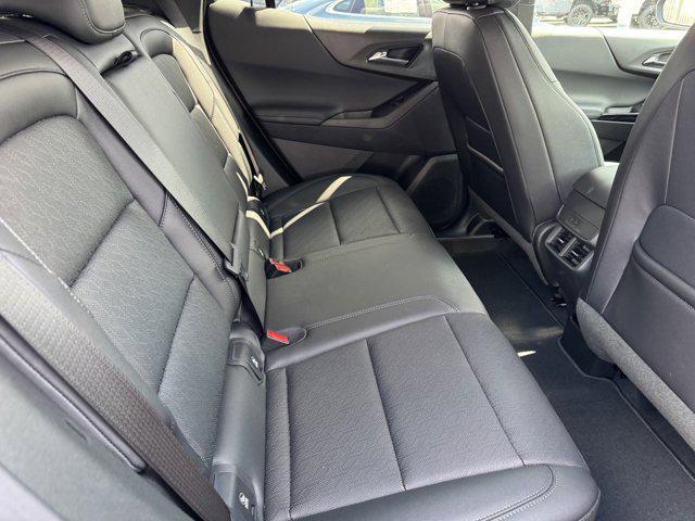 used 2026 Chevrolet Equinox car, priced at $33,991
