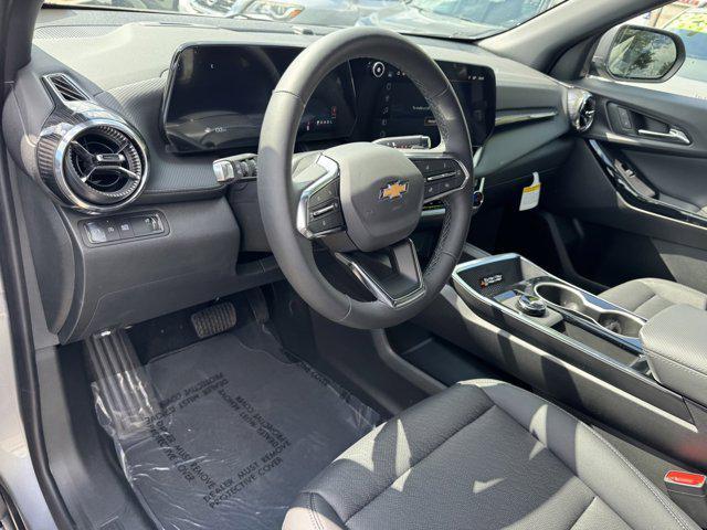 used 2026 Chevrolet Equinox car, priced at $33,991
