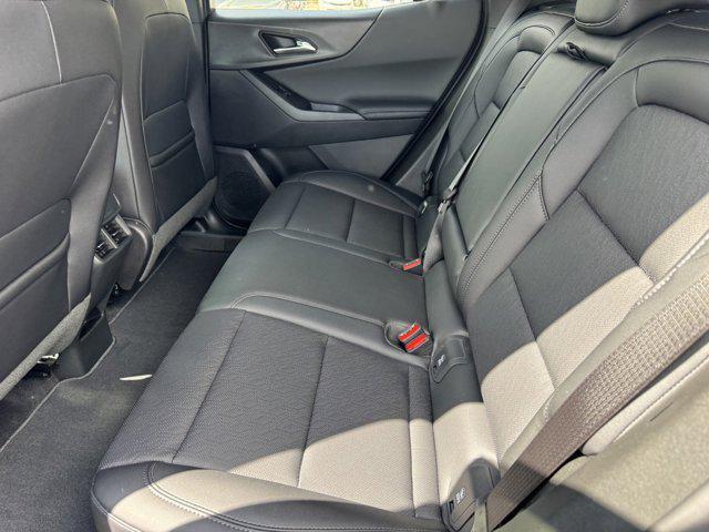 used 2026 Chevrolet Equinox car, priced at $33,991