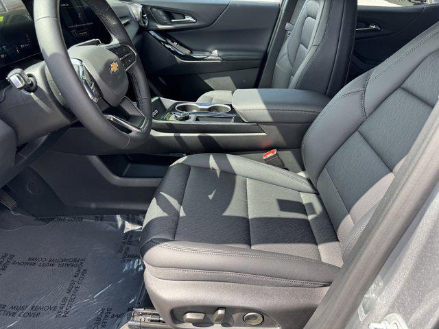 used 2026 Chevrolet Equinox car, priced at $33,991