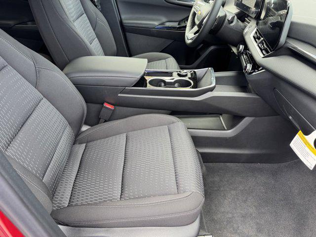 new 2026 Chevrolet Equinox car, priced at $28,709