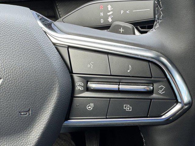new 2026 Chevrolet Equinox car, priced at $28,709