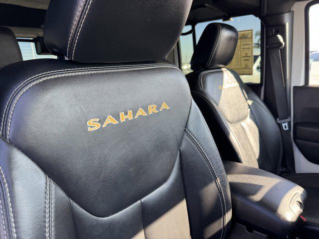 used 2015 Jeep Wrangler Unlimited car, priced at $21,991