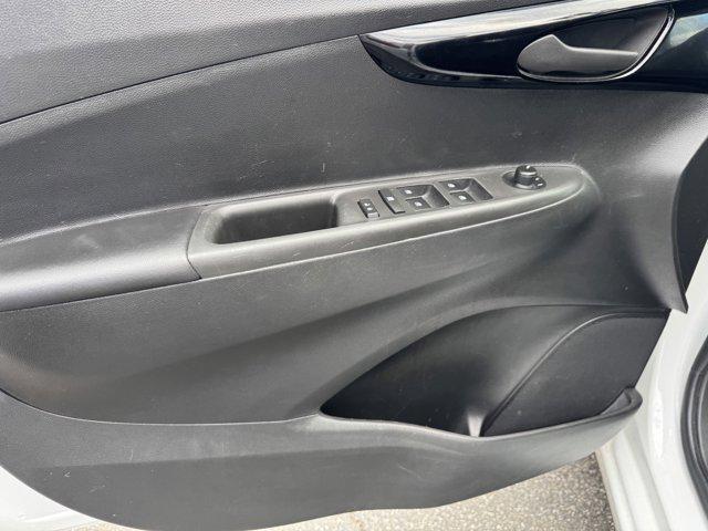 used 2022 Chevrolet Spark car, priced at $17,891