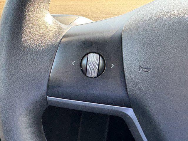 used 2022 Tesla Model Y car, priced at $27,997