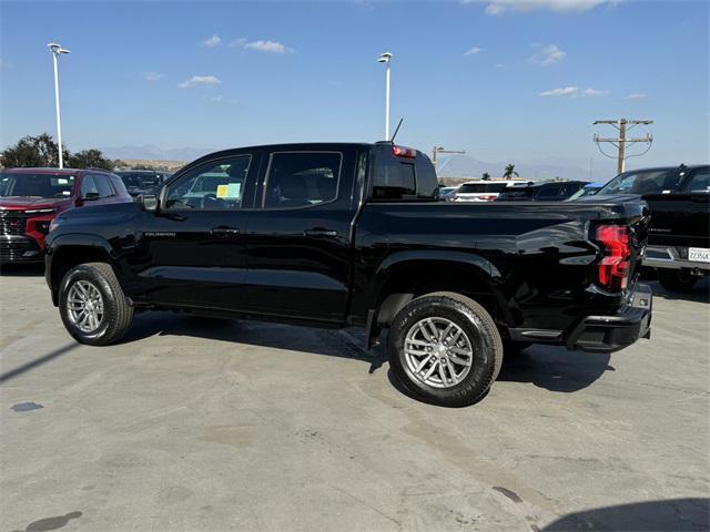 new 2024 Chevrolet Colorado car, priced at $40,225