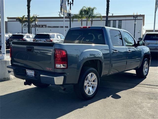 used 2008 GMC Sierra 1500 car, priced at $16,981