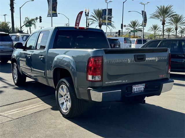 used 2008 GMC Sierra 1500 car, priced at $16,981