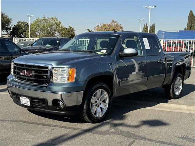 used 2008 GMC Sierra 1500 car, priced at $16,981