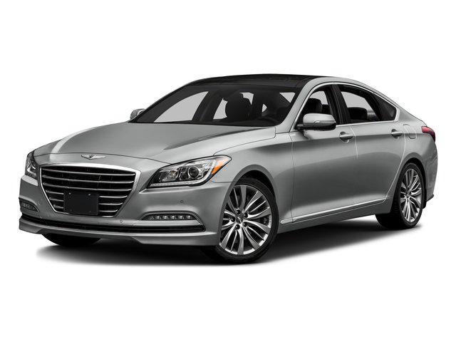 used 2016 Hyundai Genesis car, priced at $17,991