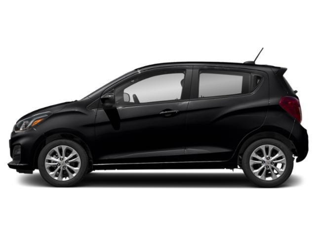 used 2021 Chevrolet Spark car, priced at $17,981