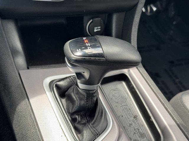used 2022 Dodge Charger car, priced at $24,991