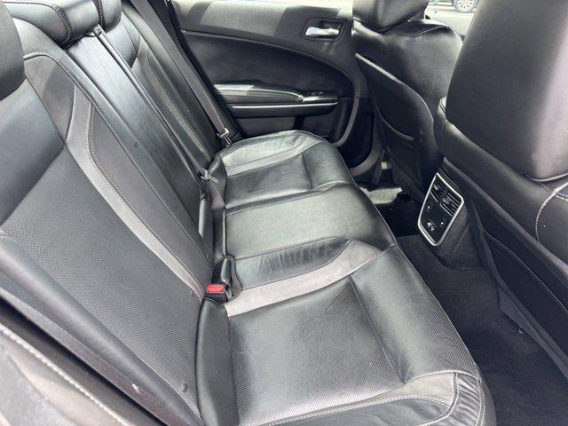 used 2022 Dodge Charger car, priced at $24,991
