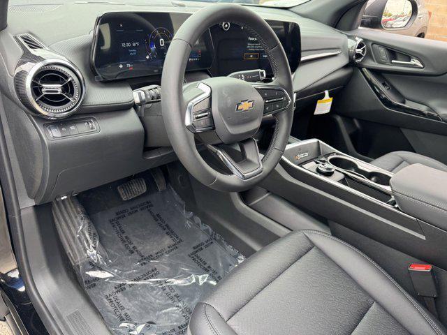 new 2026 Chevrolet Equinox car, priced at $31,917