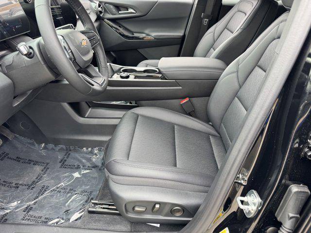 new 2026 Chevrolet Equinox car, priced at $31,917