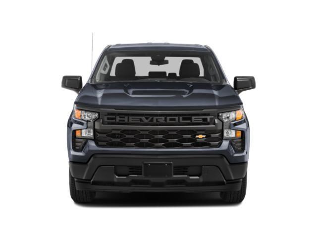 new 2025 Chevrolet Silverado 1500 car, priced at $50,130