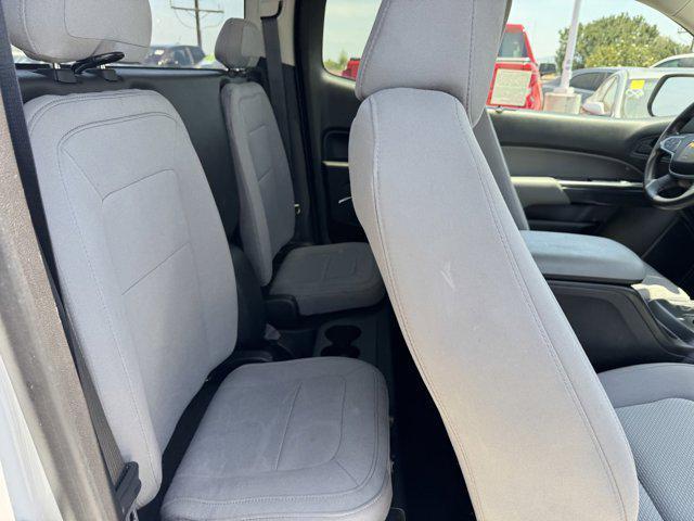 used 2015 Chevrolet Colorado car, priced at $20,992